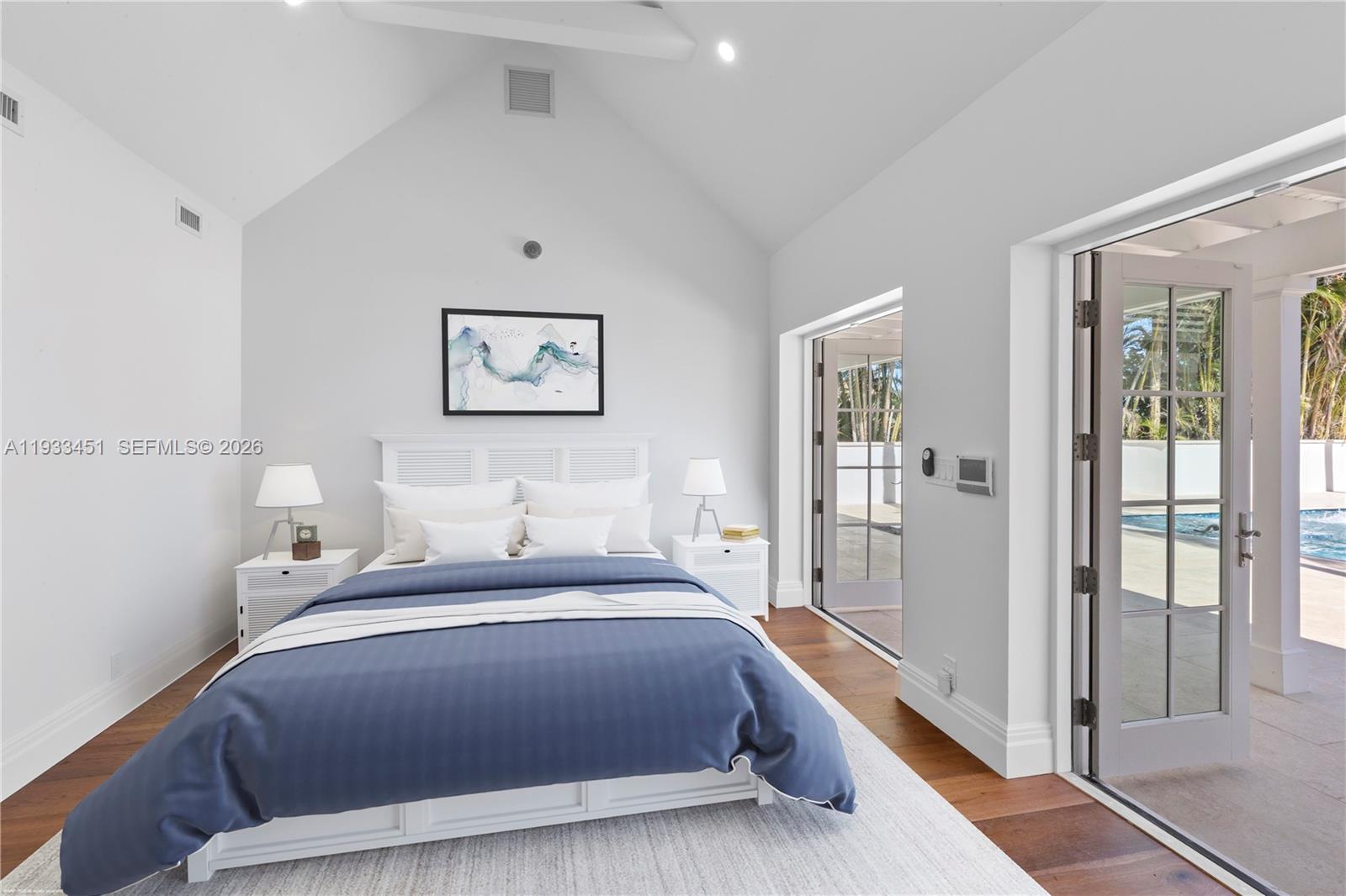 43 North Beach Road Jupiter Island, FL 33455 - Photo 93 of 100 Digitally staged