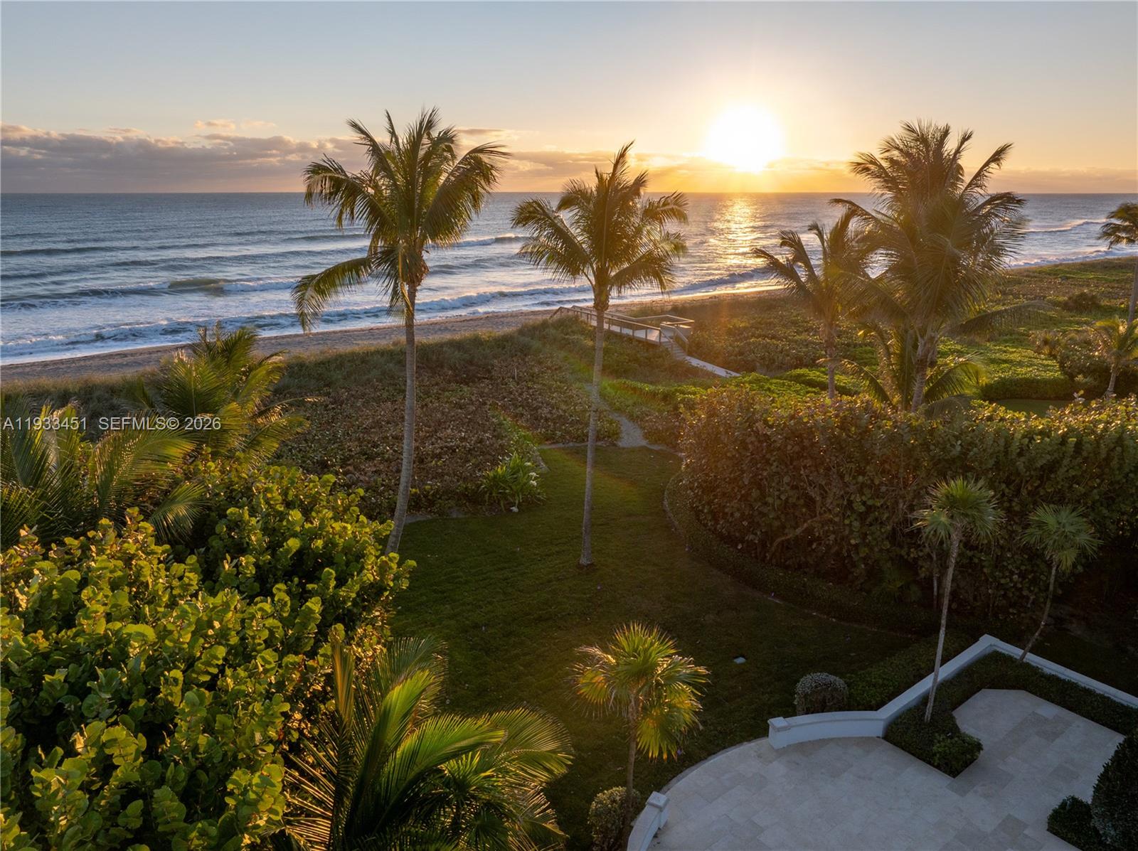 43 North Beach Road Jupiter Island, FL 33455 - Photo 97 of 100