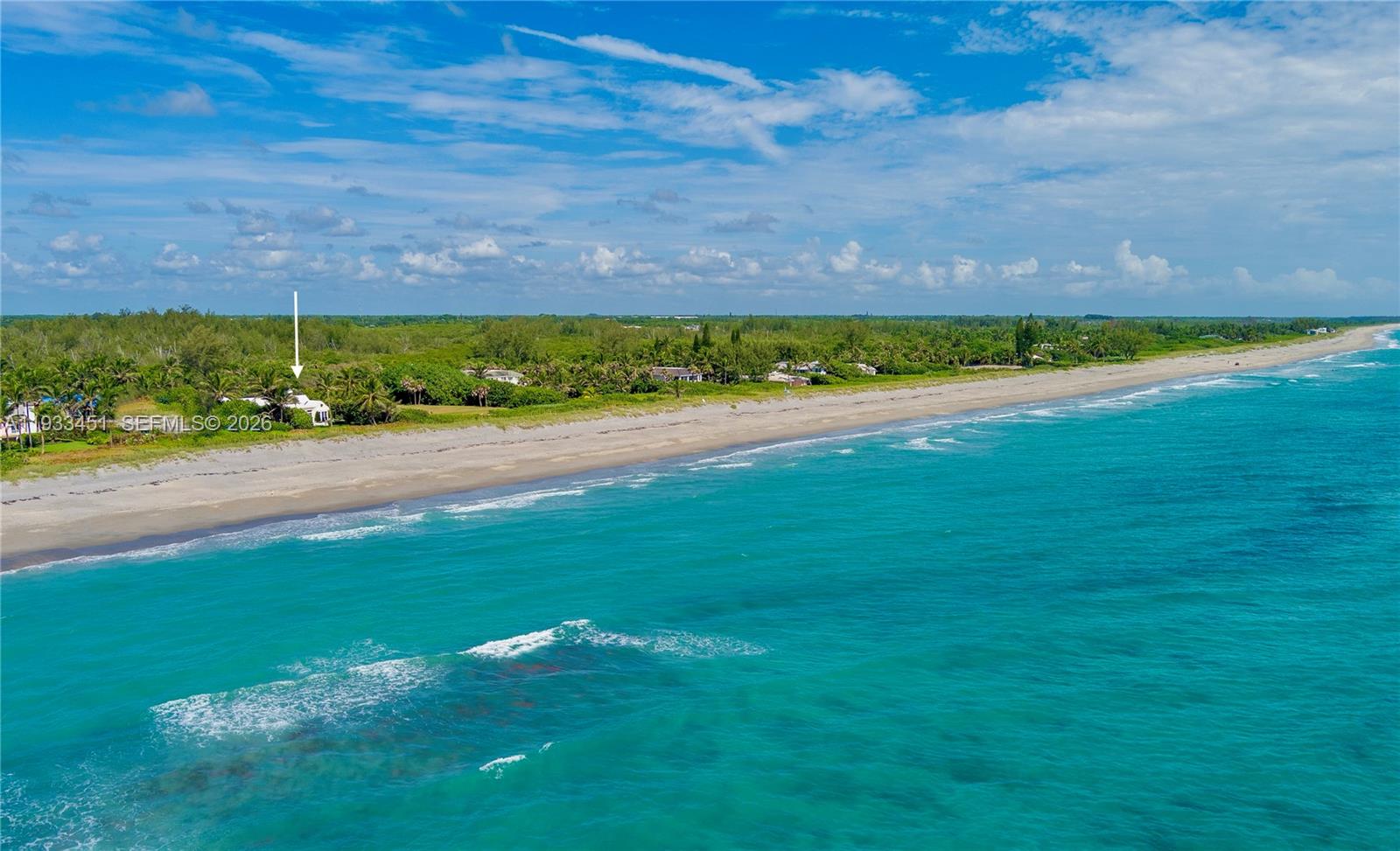 43 North Beach Road Jupiter Island, FL 33455 - Photo 98 of 100