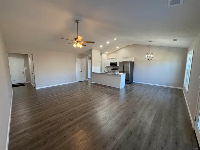 $243,000 | 435 Mallard Circle, Chandler, IN 47610