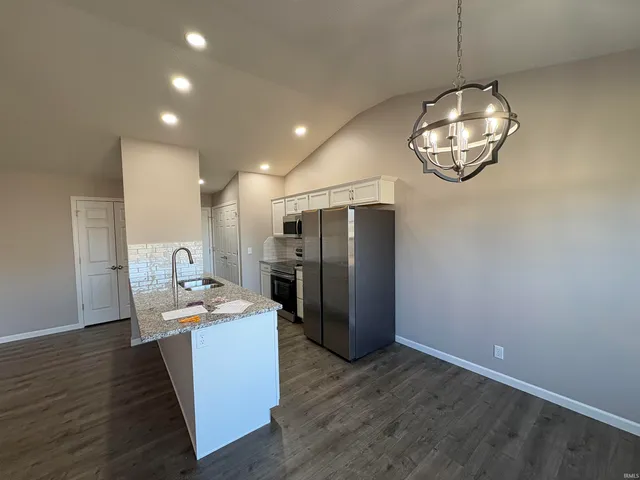 $243,000 | 435 Mallard Circle, Chandler, IN 47610