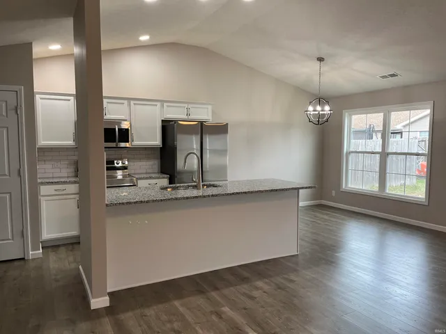 $243,000 | 435 Mallard Circle, Chandler, IN 47610