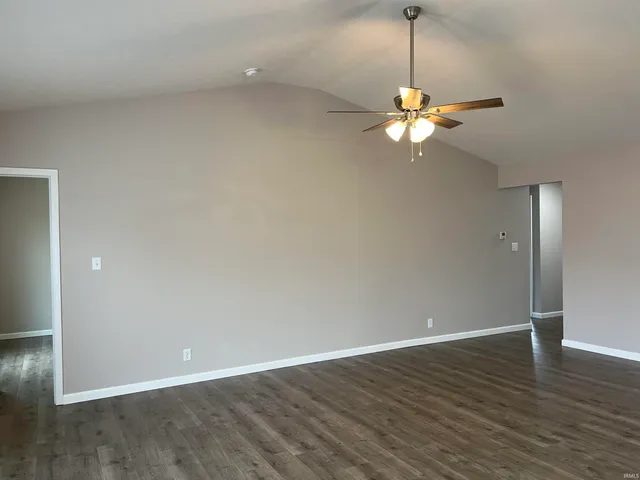 $243,000 | 435 Mallard Circle, Chandler, IN 47610