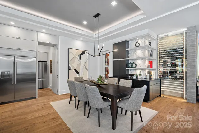 a bedroom with bed and a window