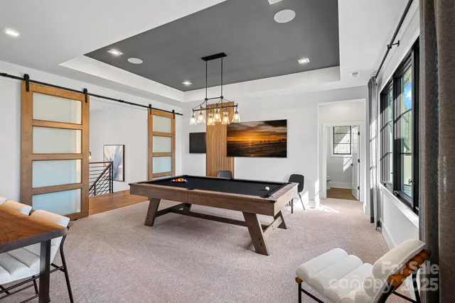 $3,199,000 | 21119 Vandrake Circle, Davidson, NC 28036