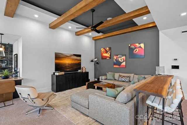 $3,199,000 | 21119 Vandrake Circle, Davidson, NC 28036