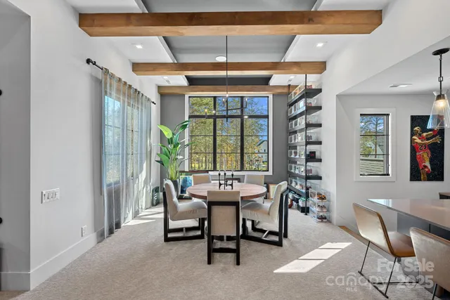 $3,199,000 | 21119 Vandrake Circle, Davidson, NC 28036