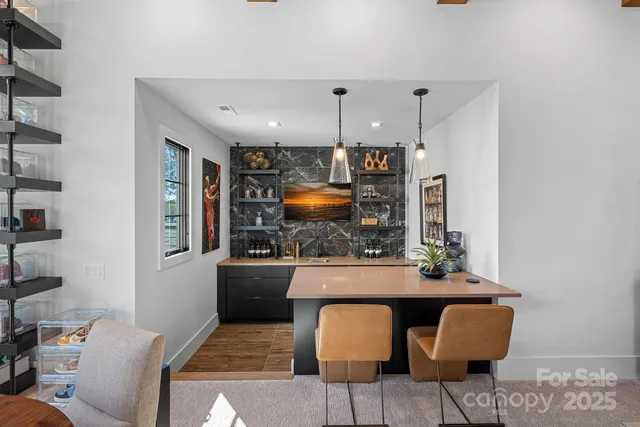 $3,199,000 | 21119 Vandrake Circle, Davidson, NC 28036