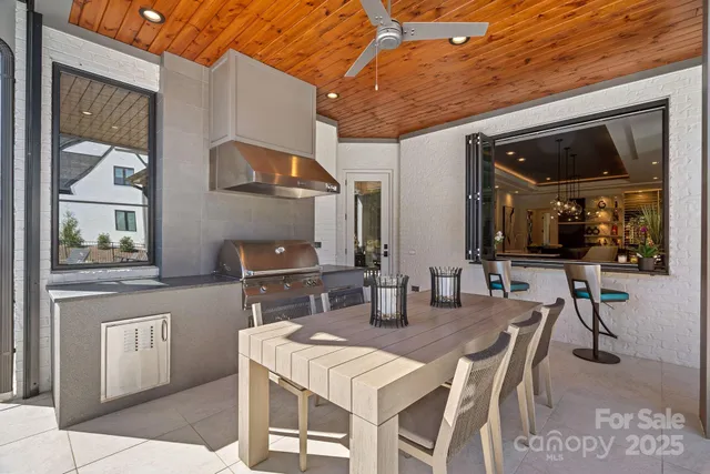 $3,199,000 | 21119 Vandrake Circle, Davidson, NC 28036