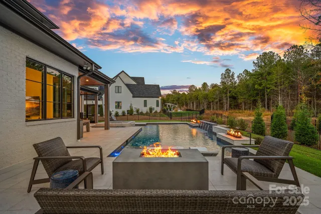 $3,199,000 | 21119 Vandrake Circle, Davidson, NC 28036