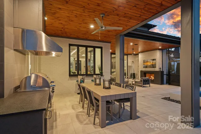 $3,199,000 | 21119 Vandrake Circle, Davidson, NC 28036