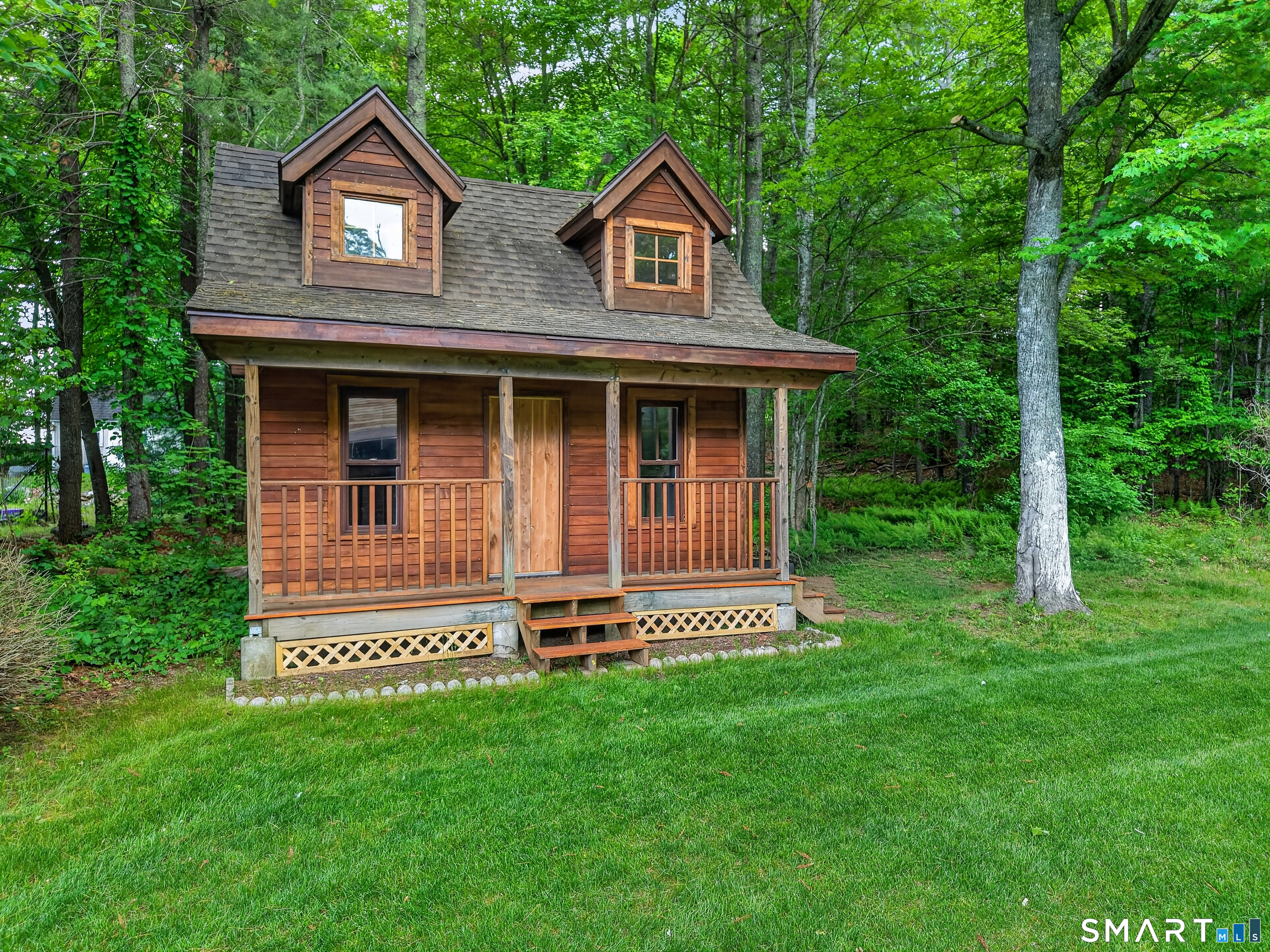 231 Kenwood Road Griswold, CT 06351 - Photo 37 of 39