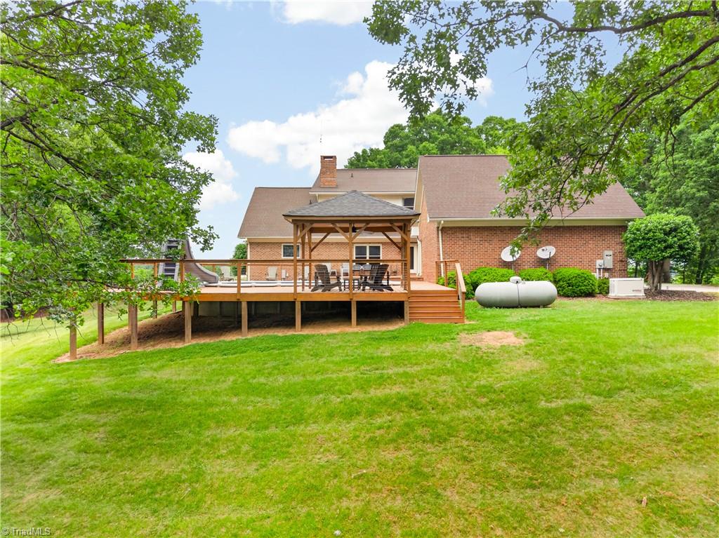 2991 Spero Road Randleman, NC 27317 - Photo 40 of 50