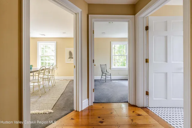 $1,385,000 | 16 Hudson Street, Kinderhook, NY 12106