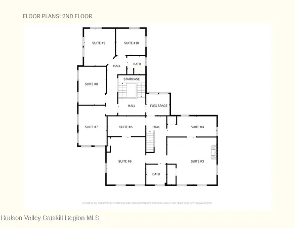 $1,385,000 | 16 Hudson Street, Kinderhook, NY 12106