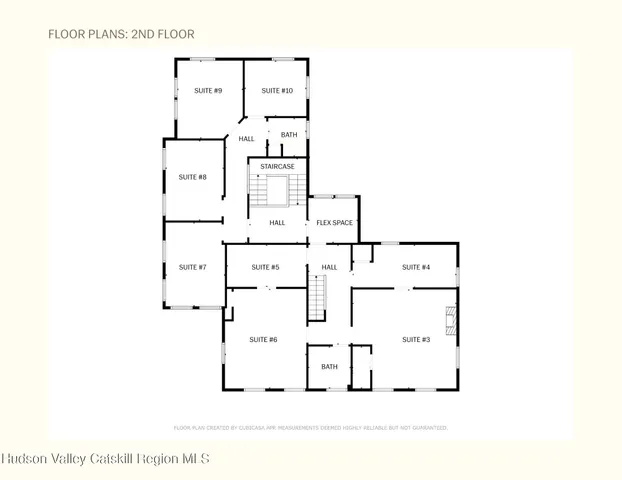 $1,385,000 | 16 Hudson Street, Kinderhook, NY 12106