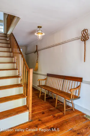 a view of entryway