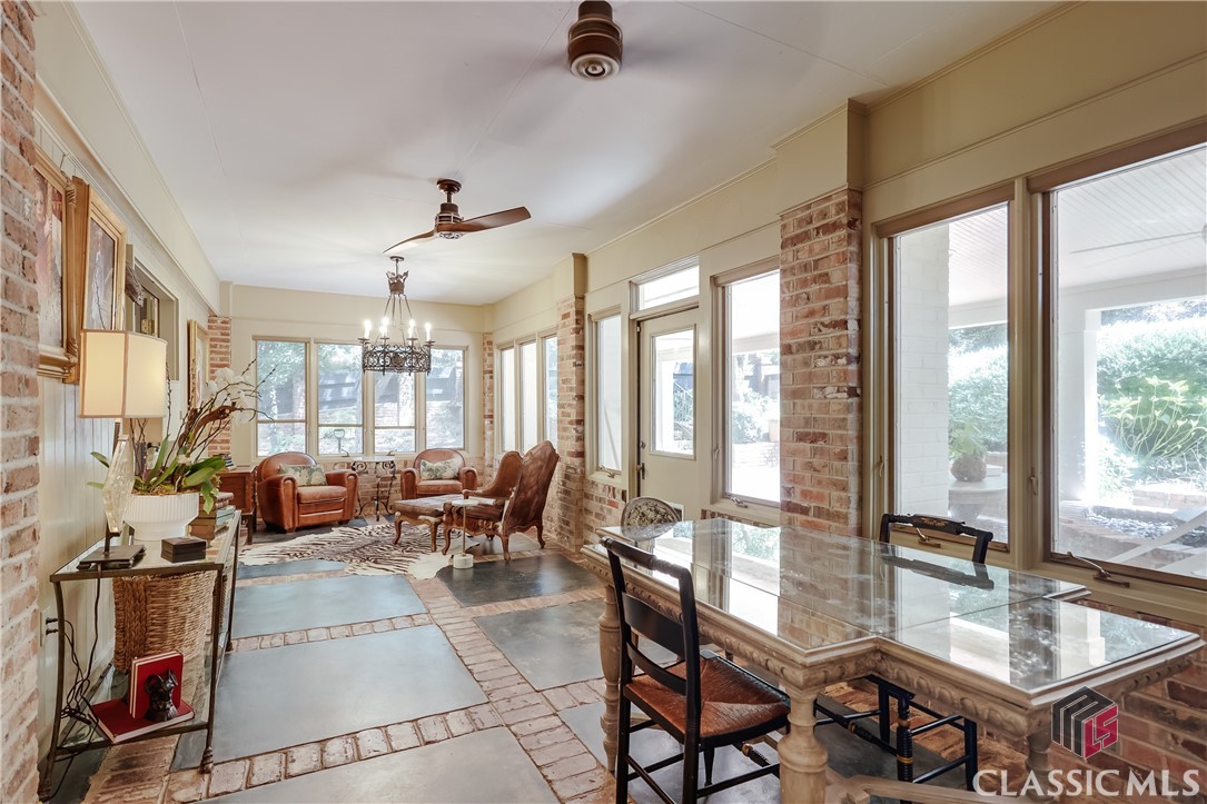 285 Duncan Springs Road Athens, GA 30606 - Photo 29 of 75