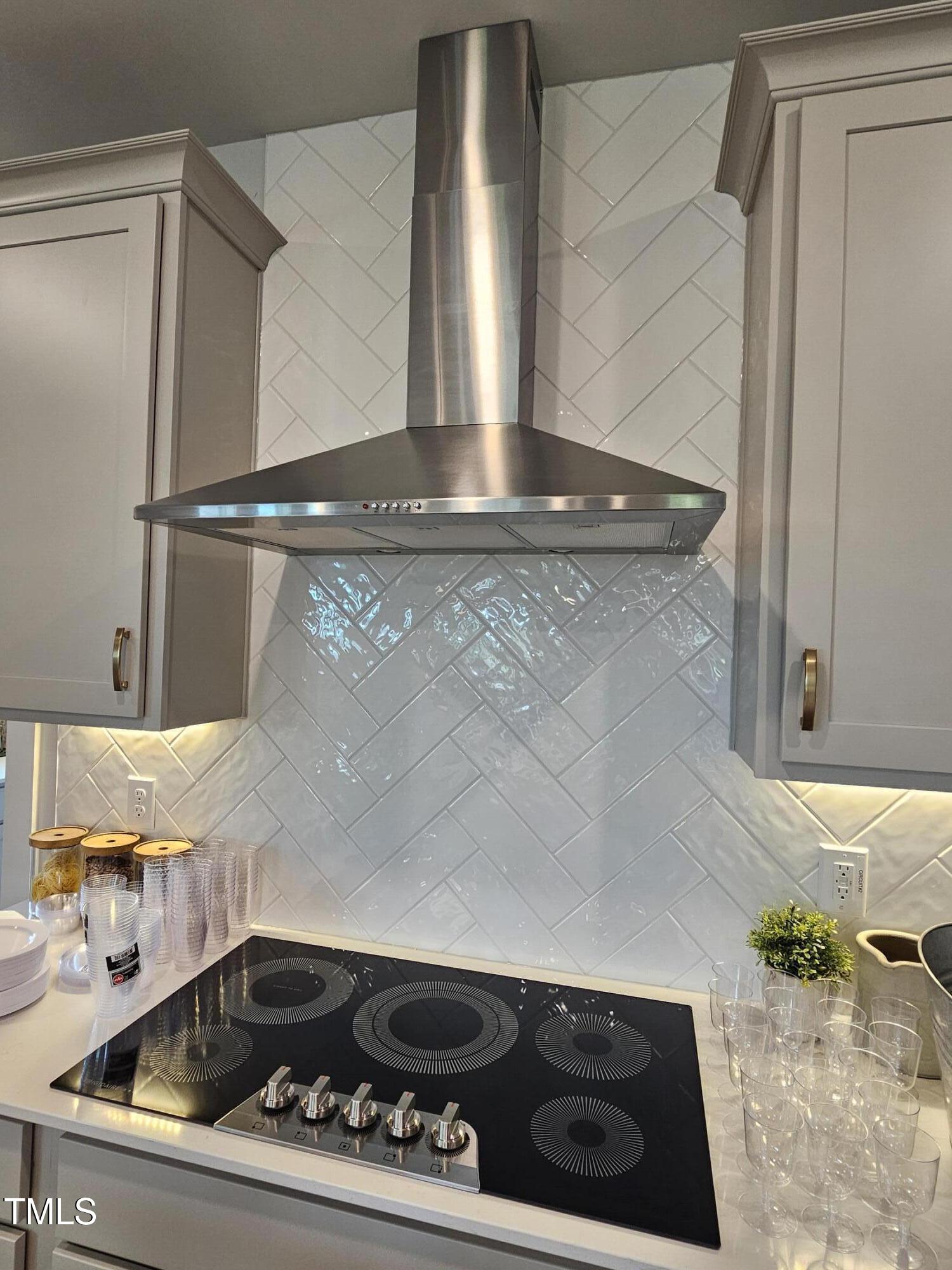 34 Merle Way Zebulon, NC 27597 - Photo 3 of 20 Kitchen