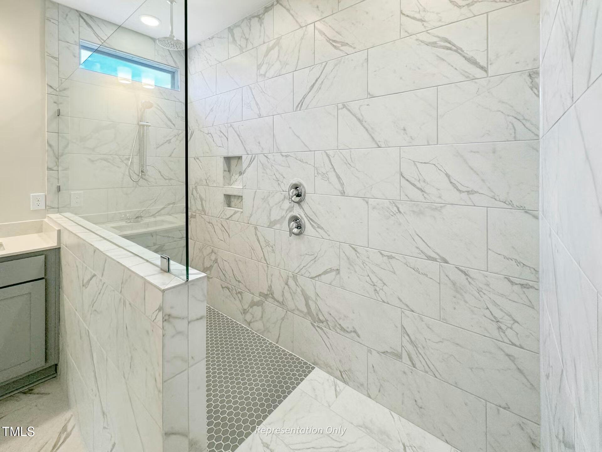 34 Merle Way Zebulon, NC 27597 - Photo 8 of 20 Super Showe