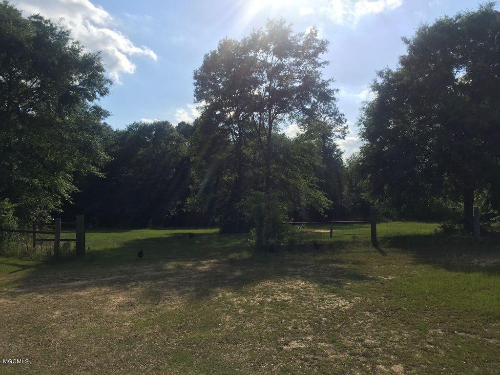 371 Magnolia Road Perkinston, MS 39573 - Photo 12 of 12 Yard