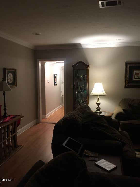 371 Magnolia Road Perkinston, MS 39573 - Photo 7 of 12 Living Room I