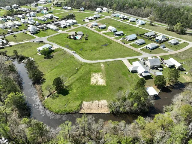 $46,000 | 17230 Tchula Drive, Springfield, LA 70462