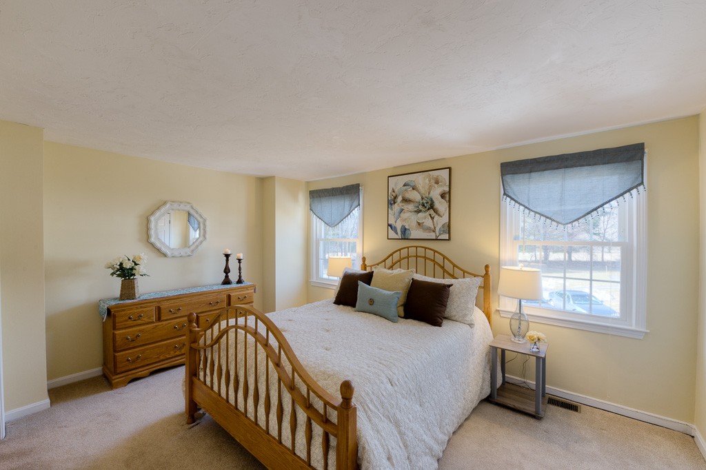 13 Pullard Road, Unit 45 Grafton, MA 01519 - Photo 17 of 30 Gallery Image 17