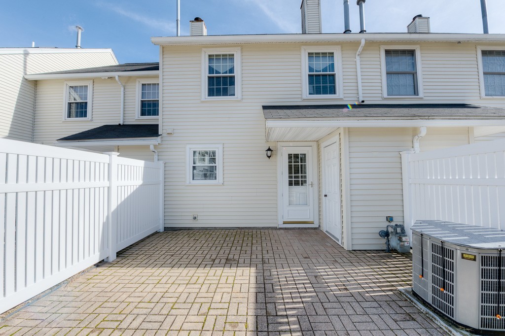 13 Pullard Road, Unit 45 Grafton, MA 01519 - Photo 29 of 30 Gallery Image 29