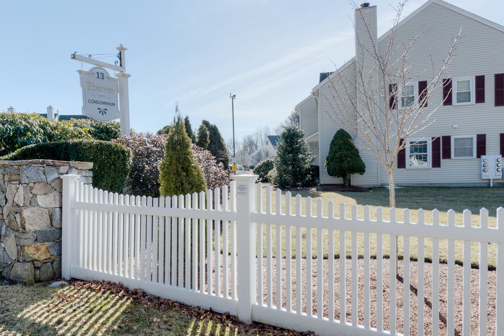 13 Pullard Road, Unit 45 Grafton, MA 01519 - Photo 30 of 30 Gallery Image 30