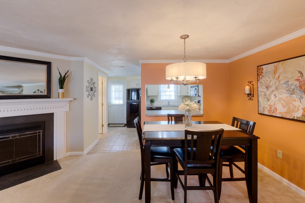 13 Pullard Road, Unit 45 Grafton, MA 01519 - Photo 7 of 30 Gallery Image 7