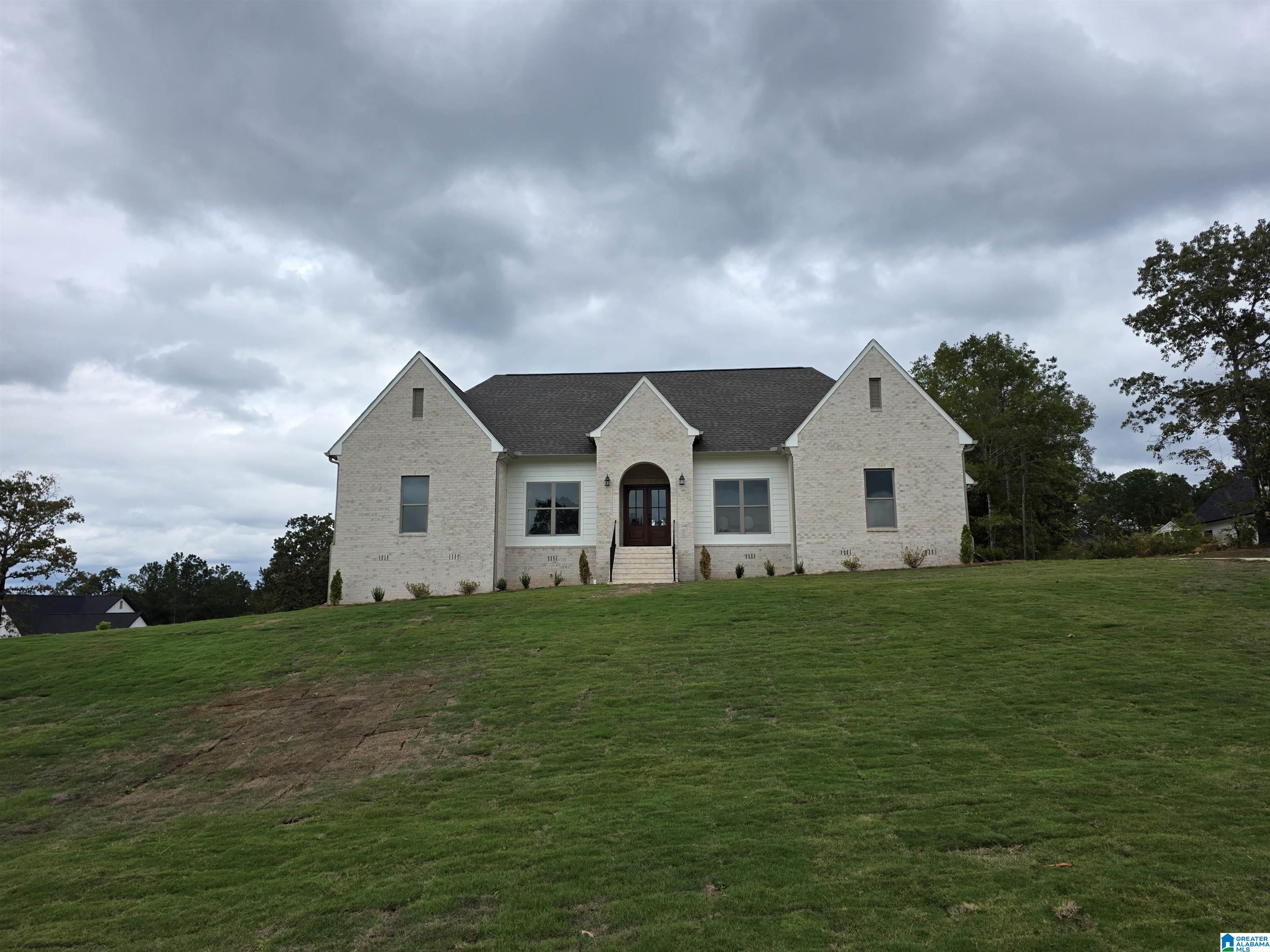225 Blue Ridge Road Pell City, AL 35128 - Photo 1 of 30