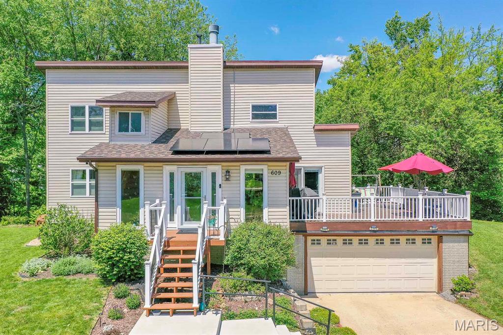 609 Osage Drive O'Fallon, IL 62269 - Photo 1 of 37