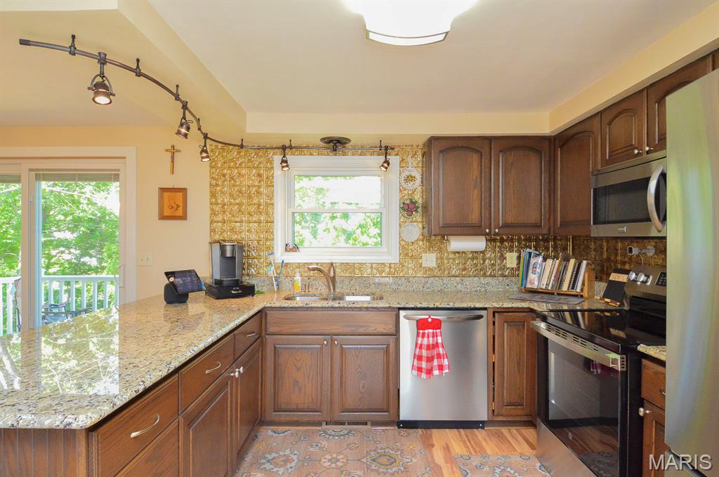 609 Osage Drive O'Fallon, IL 62269 - Photo 12 of 37