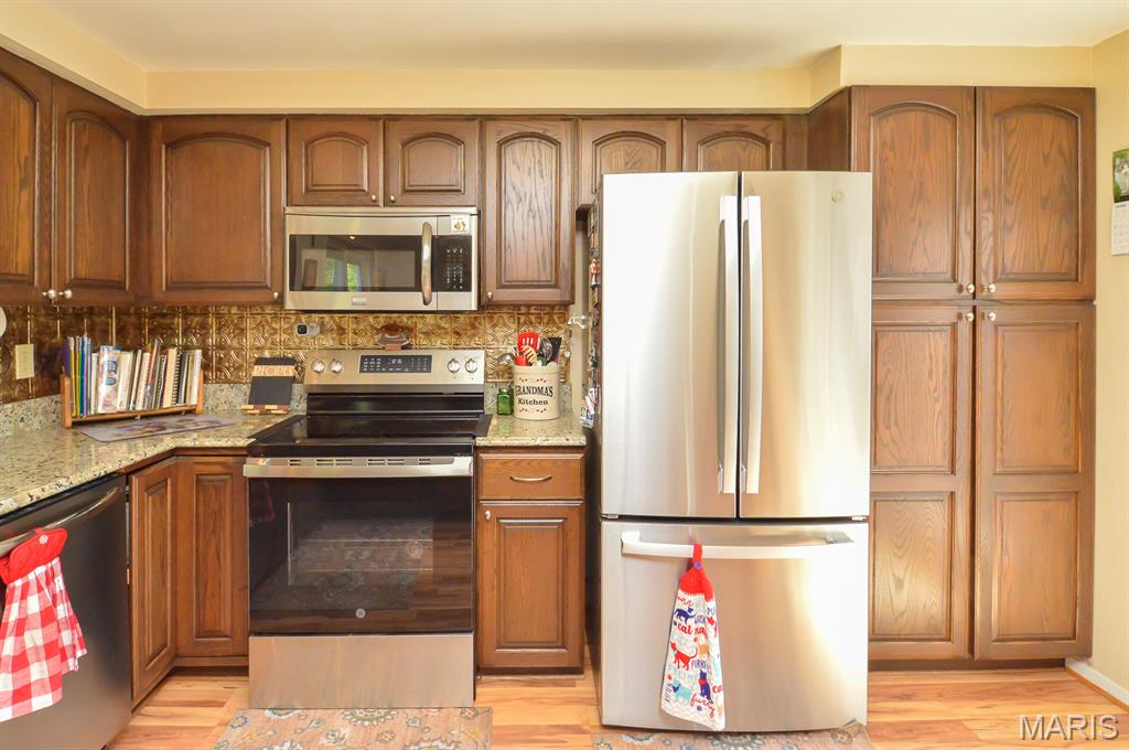 609 Osage Drive O'Fallon, IL 62269 - Photo 13 of 37