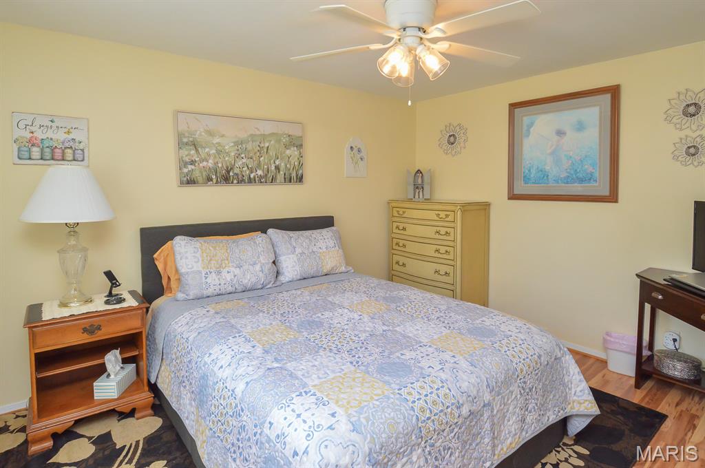 609 Osage Drive O'Fallon, IL 62269 - Photo 14 of 37