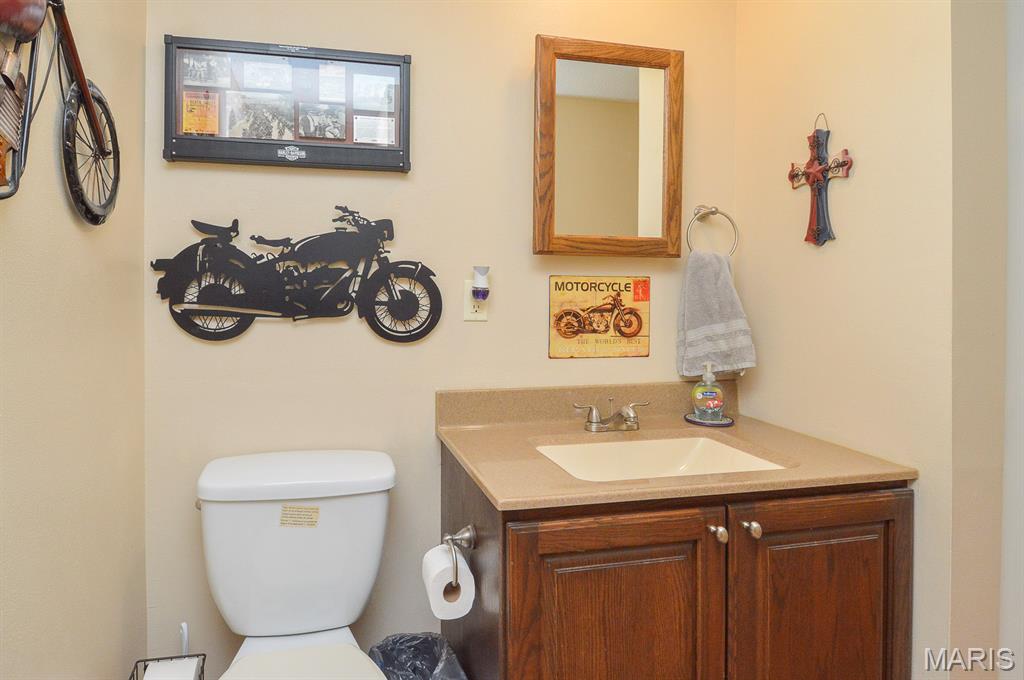 609 Osage Drive O'Fallon, IL 62269 - Photo 16 of 37