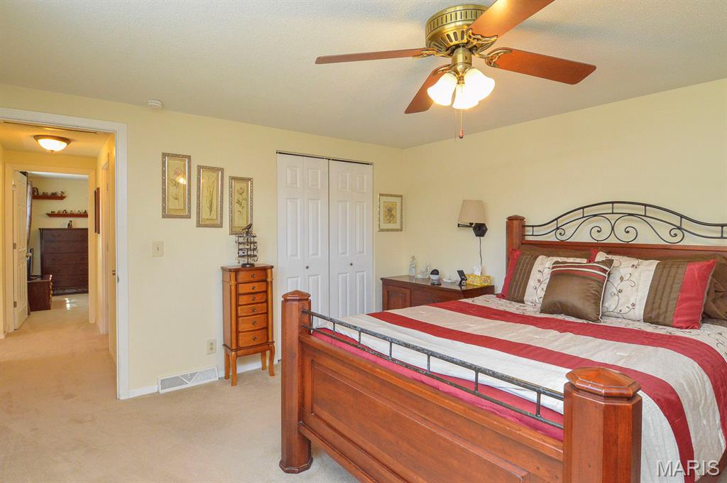 609 Osage Drive O'Fallon, IL 62269 - Photo 20 of 37