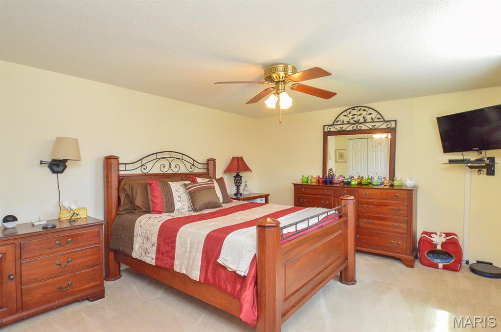 609 Osage Drive O'Fallon, IL 62269 - Photo 21 of 37