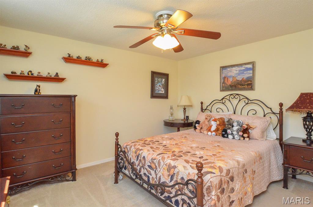 609 Osage Drive O'Fallon, IL 62269 - Photo 22 of 37