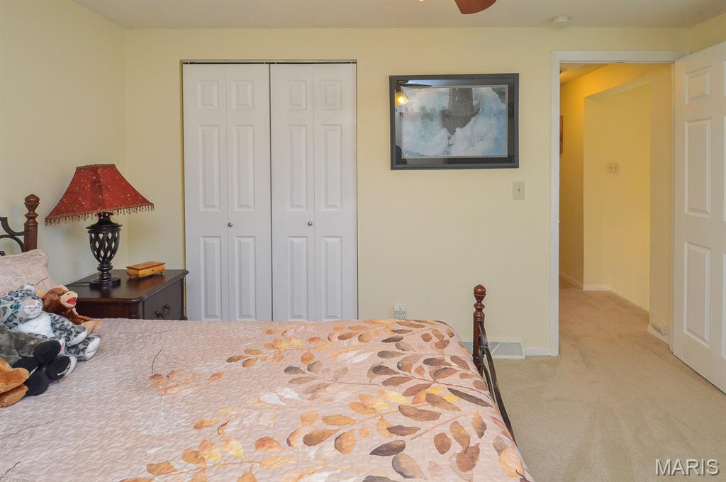 609 Osage Drive O'Fallon, IL 62269 - Photo 23 of 37