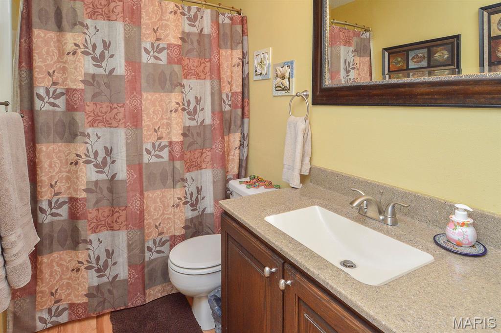 609 Osage Drive O'Fallon, IL 62269 - Photo 25 of 37