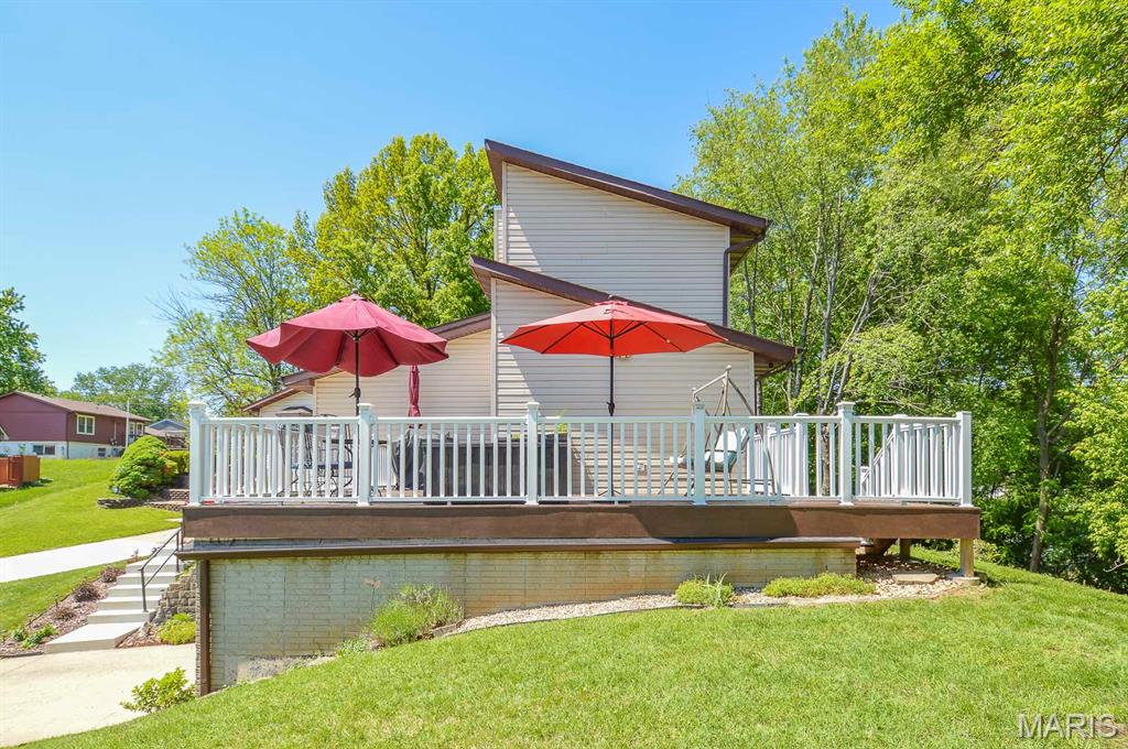609 Osage Drive O'Fallon, IL 62269 - Photo 30 of 37