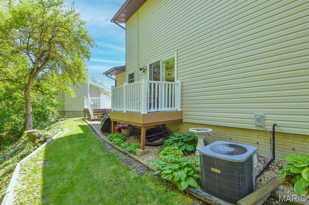 609 Osage Drive O'Fallon, IL 62269 - Photo 34 of 37