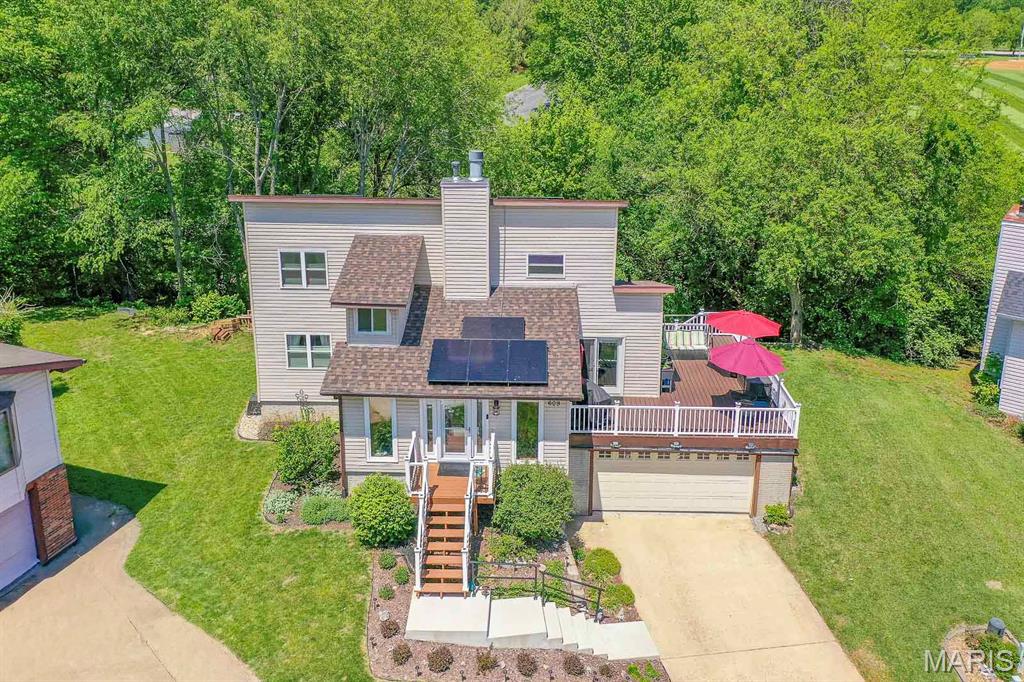 609 Osage Drive O'Fallon, IL 62269 - Photo 35 of 37