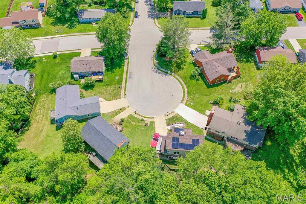 609 Osage Drive O'Fallon, IL 62269 - Photo 36 of 37