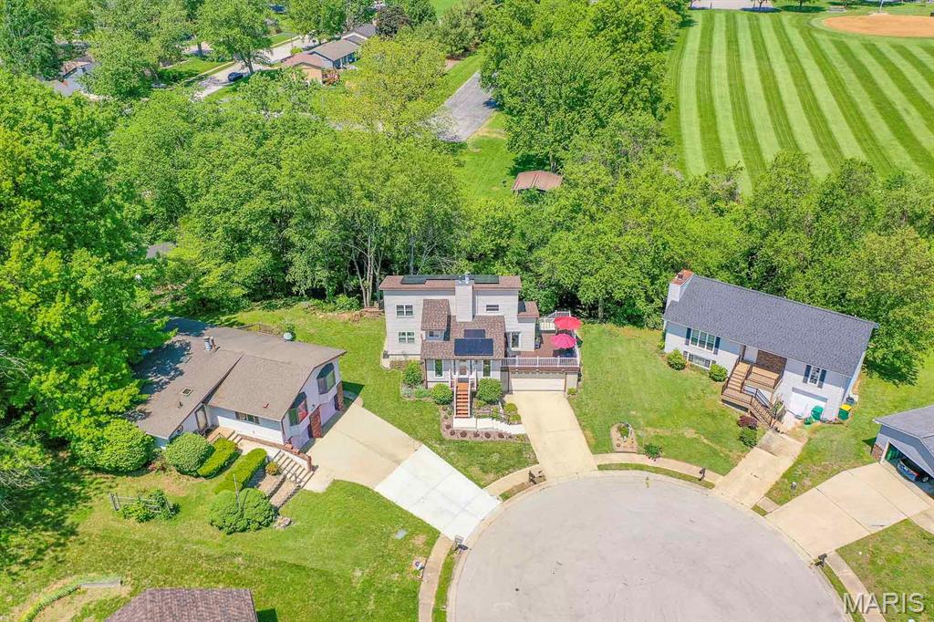 609 Osage Drive O'Fallon, IL 62269 - Photo 37 of 37