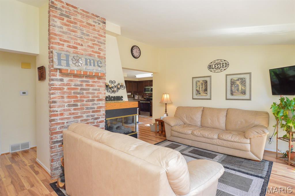 609 Osage Drive O'Fallon, IL 62269 - Photo 7 of 37