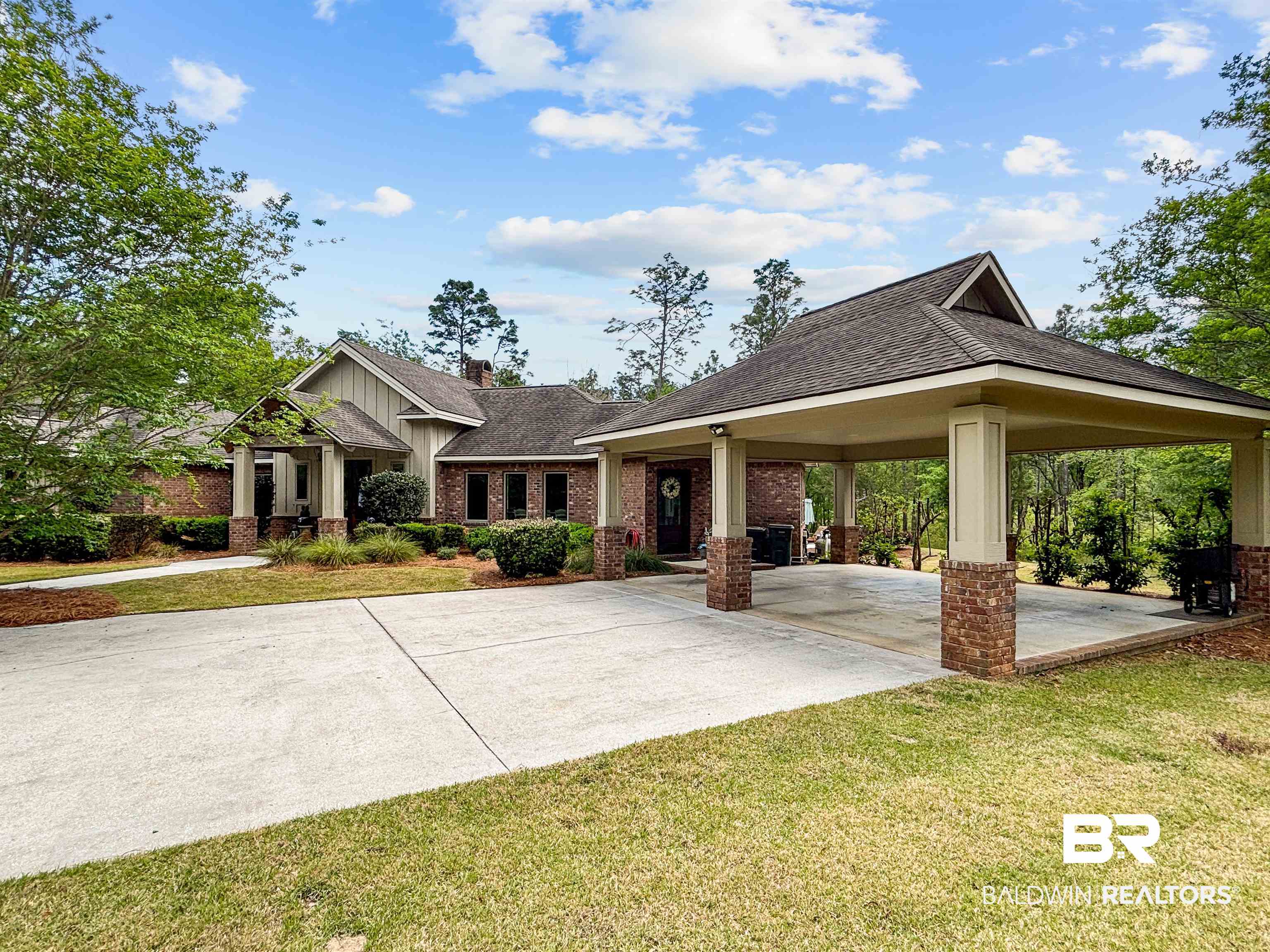 47252 Emmons Road Bay Minette, AL 36507 - Photo 49 of 50 View of property's community