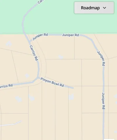 $140,000 | 0 Juniper Lane, Unit 27, Mountain Center, CA 92561